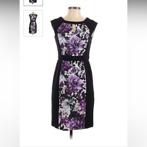 White House Black Market Dress